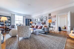93, Eaton Place, London SW1X 8LZ