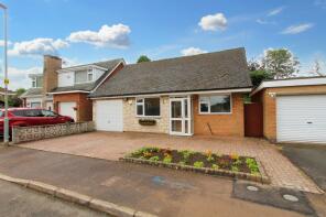 13, Angus Close, Leicester LE7 9QG
