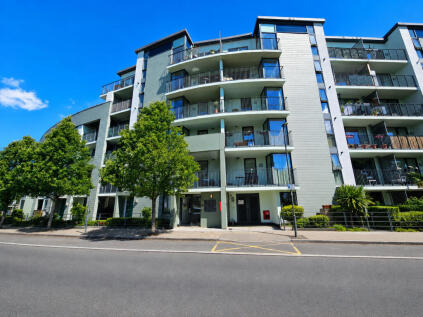 Violet Court, 11 Heybourne Crescent, Colindale, NW9