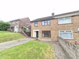 12, Rhiw Fach, Penyrheol, Caerphilly CF83 2PY