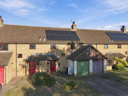 Heathfield, Martlesham Heath, IP5