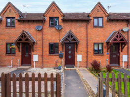 3, Grove Meadow, Kidderminster DY14 8AG