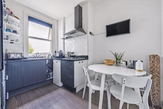 Kitchen shot 2