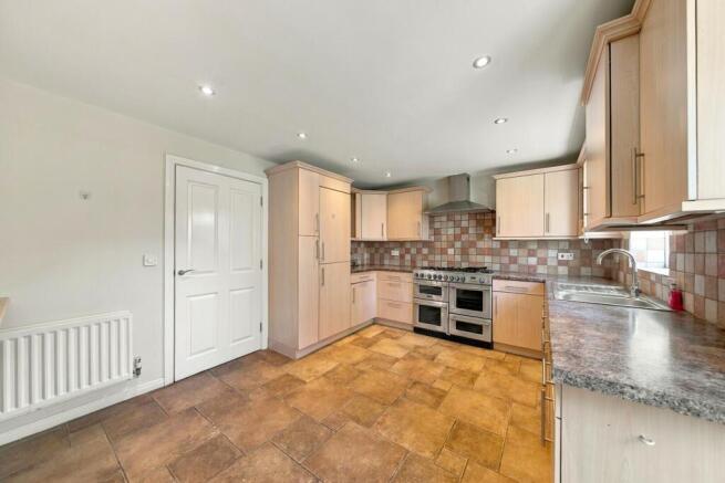 Stavely Way, Gamston photo 2