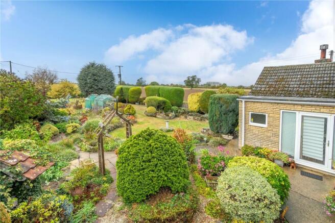 Pointon Road, Billingborough, Sleaford, Lincolnshire, NG34 photo 2