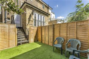 Flat 2, 80, Upper Tulse Hill, London SW2 2RP