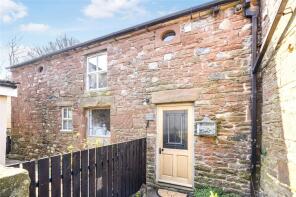 Corner Farm Cottage, Holme St Cuthbert To Jericho Via Goodyhills, Goody Hills, Maryport CA15 6QX