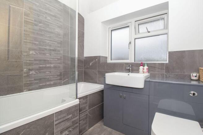 Bathroom two