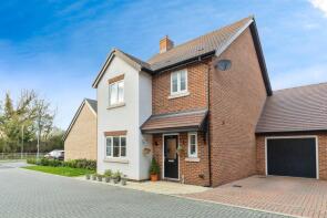 17, Viney Corner, Arlesey SG15 6AW