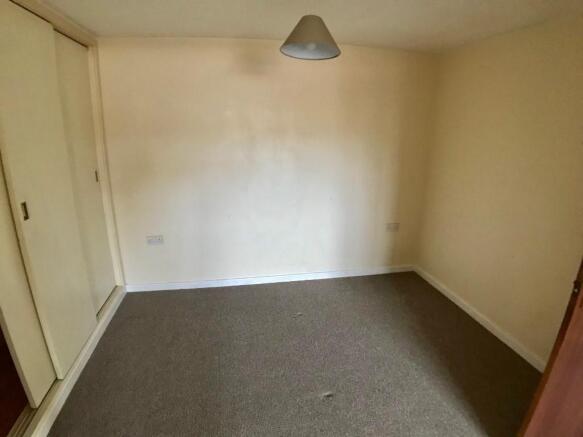 Bedroom Area