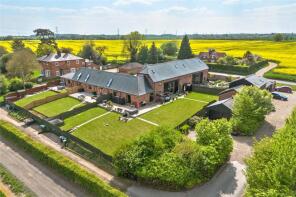 Great Barn, Clavering Hall, Stortford Road, Clavering CB11 4PG