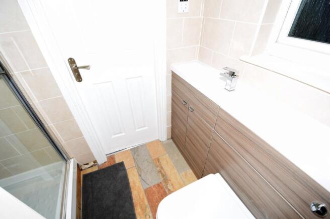 En suite