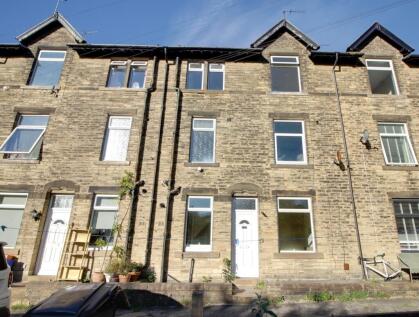 Rose Place, Luddendenfoot