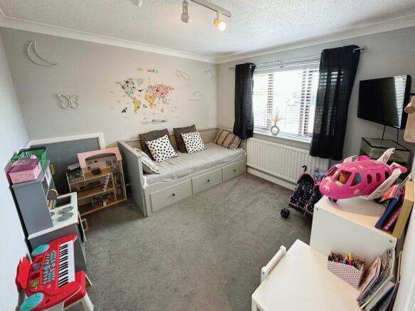 Play Room/Office