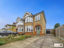 2, Sandhurst Avenue, Ipswich IP3 8DU