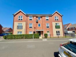Flat 5, 23, Saint Vincent Avenue, Newton Leys, Milton Keynes MK3 5SH