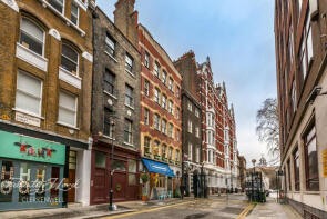 121-123, Charterhouse Street, London EC1M 6AA