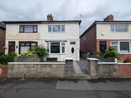 14, Ruskin Avenue, Leyland PR25 3ND