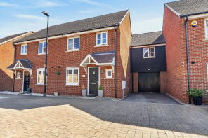 11, Partridge Place, Bedford MK42 6DP