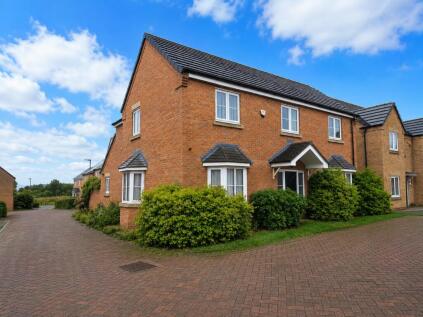 Libertas Drive, Stanground South, Peterborough