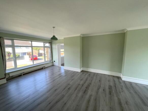 Lounge Space