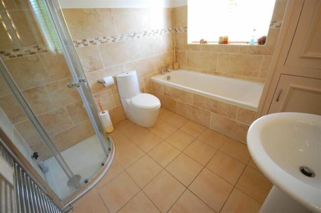 bathroom/w.c.
