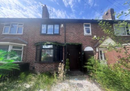 48 Colwell Close, Liverpool, Merseyside, L14 8YF