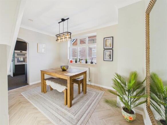 3 bed Detached Bungalow for sale Image 8