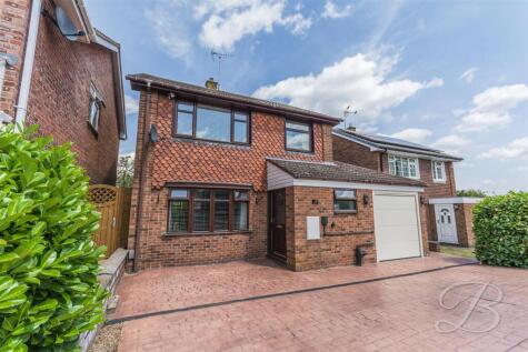 Wingfield Road, Mansfield