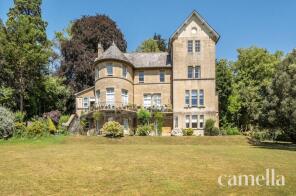 Flat 2, Laggan House, College Road, Lansdown, Bath BA1 5RY