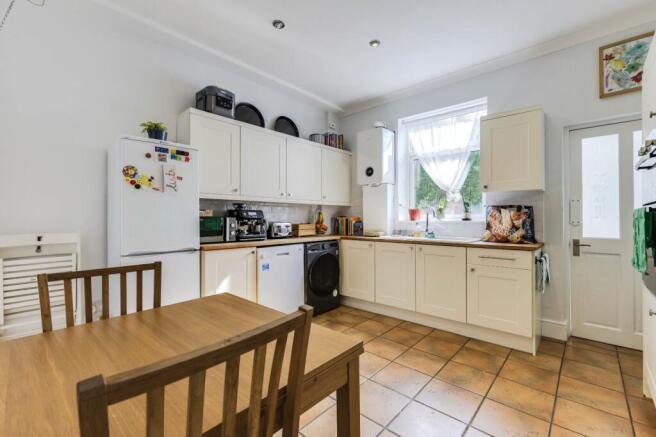 4 bed Terraced for sale Image 6