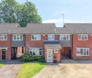 Chapel Close, Houghton-On-The-Hill