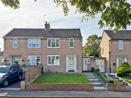 Forge Lane, Wall Heath, DY6
