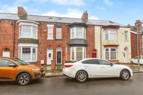 65, Belmont Gardens, Hartlepool TS26 9LT