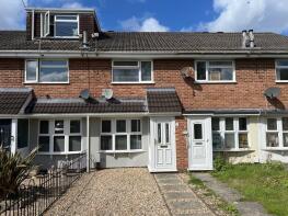 36, Constable Drive, Weston-super-mare BS22 6PX