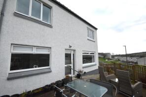 27, Findhorn Place, Falkirk FK1 2QJ