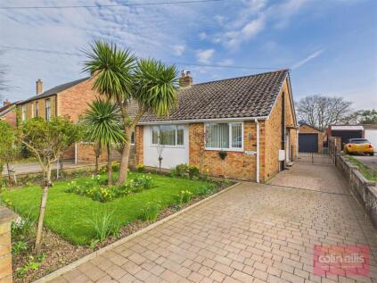 Station Road, Scalby, Scarborough