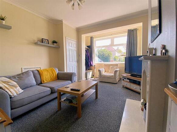 Sandiacre Drive, Thurmaston, Leicester photo 4