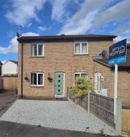 1, Smiths Way, Alcester B49 6BL