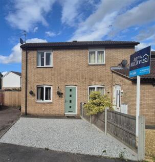 Smiths Way, Alcester