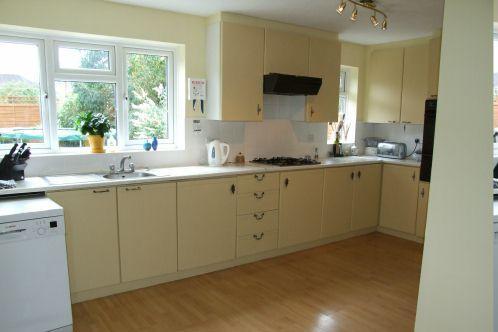Kitchen/Breakfast Ro