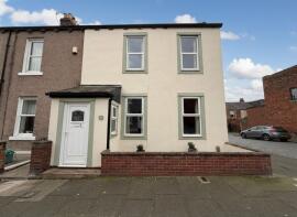 59, Gloucester Road, Carlisle CA2 4EW
