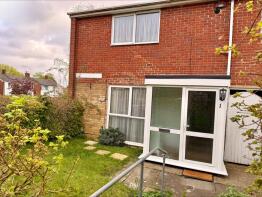 1, Martin Close, Hatfield AL10 8QS
