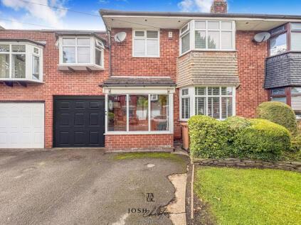 Worcester Road, Manchester, M24
