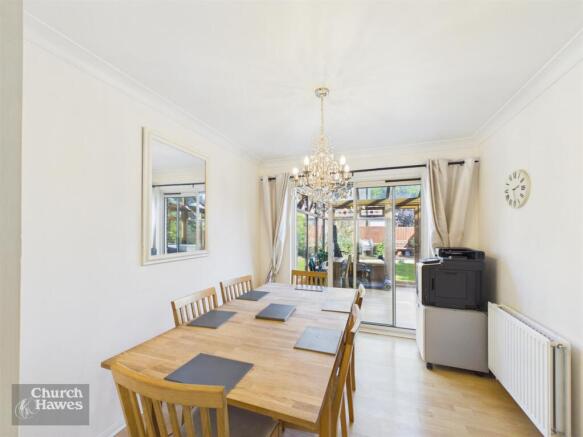 Dinning Room