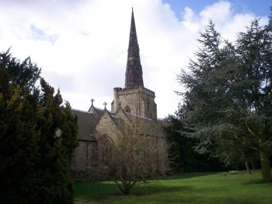 Church of St Marys