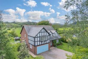 9, Redwood Drive, Craven Arms SY7 8EZ
