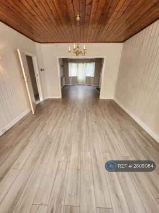 Reception Room (Front)