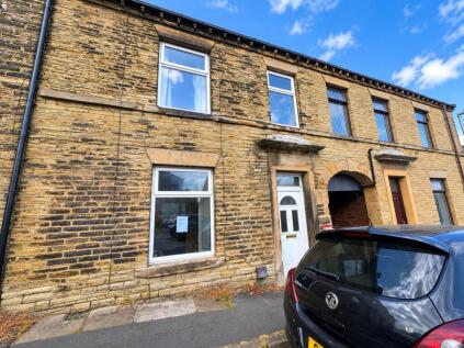 Whitcliffe Road, Cleckheaton, West Yorkshire, BD19