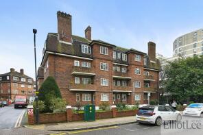 6, Danes Court, North End Road, Wembley HA9 0AD